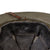 Original Belgian WWII Model 1926 Adrian Infantry Helmet with Liner & Chinstrap - Lion Badge Original Items
