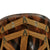 Original U.S. Korean War Medic M1 McCord Fixed Bale Front Seam Helmet with CAPAC Liner Original Items