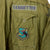 Original U.S. Cold War USAF Brigadier General G. Dennis Leadbetter Uniform, Flight Helmet, Flight Suit, Visor, and Cup Grouping Original Items