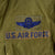 Original U.S. Cold War USAF Brigadier General G. Dennis Leadbetter Uniform, Flight Helmet, Flight Suit, Visor, and Cup Grouping Original Items