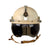 Original U.S. Cold War USAF Brigadier General G. Dennis Leadbetter Uniform, Flight Helmet, Flight Suit, Visor, and Cup Grouping Original Items