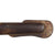 Original Japanese WWII Patrolman & Sergeant's Police Sword - Second Type with Steel Scabbard Original Items
