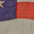 Original U.S. Pre-WWI 1907-1912 46 Star Multi-Piece Cloth National Flag - 5 x 7½ Feet Original Items