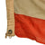 Original U.S. Pre-WWI 1907-1912 46 Star Multi-Piece Cloth National Flag - 5 x 7½ Feet Original Items