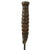 Original U.S. WWII M3 Blade Marked Fighting Knife by Imperial with 1943-Dated M6 Leather Scabbard - Missing Belt Hook Original Items