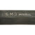 Original U.S. WWII M3 Blade Marked Fighting Knife by Imperial with 1943-Dated M6 Leather Scabbard - Missing Belt Hook Original Items
