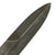 Original U.S. WWII M3 Blade Marked Fighting Knife by Imperial with 1943-Dated M6 Leather Scabbard - Missing Belt Hook Original Items