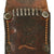 Original U.S. WWII M3 Blade Marked Fighting Knife by Imperial with 1943-Dated M6 Leather Scabbard - Missing Belt Hook Original Items