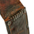 Original U.S. WWII M3 Blade Marked Fighting Knife by Imperial with 1943-Dated M6 Leather Scabbard - Missing Belt Hook Original Items