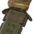 Original U.S. WWII M3 Guard-Marked Fighting Knife by Camillus with M8 Scabbard & Braided Leather Thong Original Items