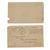 Original U.S. WWII Era “May the Lord be with you” Rare Catholic Version Heart-Shield Breast Pocket Bible Identified to Michael Edward Pizzoferrato Original Items
