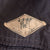 Original Imperial Japanese WWII Navy Pilot Officer’s Tunic - Identified with Research - Hita Hiraki - Yokosuka Air Group Original Items