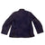 Original Imperial Japanese WWII Navy Pilot Officer’s Tunic - Identified with Research - Hita Hiraki - Yokosuka Air Group Original Items