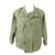 Original U.S. Vietnam War Airborne Special Forces Group Jungle Jacket Named to Specialist Miller Original Items