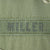 Original U.S. Vietnam War Airborne Special Forces Group Jungle Jacket Named to Specialist Miller Original Items