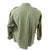 Original U.S. Vietnam War Airborne Special Forces Group Jungle Jacket Named to Specialist Miller Original Items