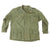 Original U.S. Vietnam War Airborne Special Forces Group Jungle Jacket Named to Specialist Miller Original Items