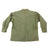 Original U.S. Vietnam War Airborne Special Forces Group Jungle Jacket Named to Specialist Miller Original Items