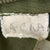 Original U.S. Vietnam War Airborne Special Forces Group Jungle Jacket Named to Specialist Miller Original Items