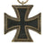 Original German WWII Award Document Grouping Named to Waffen SS-Sturmscharführer Erwin Kiepke with EKII Award - SS Flak Ersatz Regiment Original Items