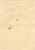Original German WWII KIA Gefr. Wilhelm Marx Grouping with Death Notice, Wehrpaß, Photo, EKII & Award Document - French Campaign and Eastern Front Service Original Items