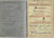 Original German WWII KIA Gefr. Wilhelm Marx Grouping with Death Notice, Wehrpaß, Photo, EKII & Award Document - French Campaign and Eastern Front Service Original Items