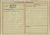 Original German WWII KIA Gefr. Wilhelm Marx Grouping with Death Notice, Wehrpaß, Photo, EKII & Award Document - French Campaign and Eastern Front Service Original Items
