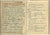 Original German WWII KIA Gefr. Wilhelm Marx Grouping with Death Notice, Wehrpaß, Photo, EKII & Award Document - French Campaign and Eastern Front Service Original Items