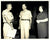 Original U.S. WWII AAF Prisoner of War Ephemera Grouping - Bronze Star Recipient Harold R. Decker - Stalag Luft III Original Items