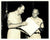 Original U.S. WWII AAF Prisoner of War Ephemera Grouping - Bronze Star Recipient Harold R. Decker - Stalag Luft III Original Items