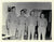 Original U.S. WWII AAF Prisoner of War Ephemera Grouping - Bronze Star Recipient Harold R. Decker - Stalag Luft III Original Items