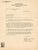 Original U.S. WWII AAF Prisoner of War Grouping with Western Union Telegrams, Unpublished Memoir, Caterpillar Club Card, and Great Ephemera - Staff Sergeant James I. Quillin Original Items