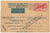 Original U.S. WWII AAF Prisoner of War Grouping with Western Union Telegrams, Unpublished Memoir, Caterpillar Club Card, and Great Ephemera - Staff Sergeant James I. Quillin Original Items