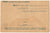 Original U.S. WWII AAF Prisoner of War Grouping with Western Union Telegrams, Unpublished Memoir, Caterpillar Club Card, and Great Ephemera - Staff Sergeant James I. Quillin Original Items