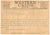 Original U.S. WWII AAF Prisoner of War Grouping with Western Union Telegrams, Unpublished Memoir, Caterpillar Club Card, and Great Ephemera - Staff Sergeant James I. Quillin Original Items