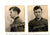 Original U.S. WWII AAF Prisoner of War Grouping with Western Union Telegrams, Unpublished Memoir, Caterpillar Club Card, and Great Ephemera - Staff Sergeant James I. Quillin Original Items