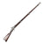 Original U.S. Civil War Springfield Model 1861 Contract Rifled Musket by Bridesburg Machine Works with Soldier Added Stock Inlays - Dated 1863 Original Items
