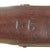Original U.S. Civil War Springfield Model 1861 Contract Rifled Musket by Bridesburg Machine Works with Soldier Added Stock Inlays - Dated 1863 Original Items