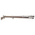 Original U.S. Civil War Springfield Model 1861 Contract Rifled Musket by Bridesburg Machine Works with Soldier Added Stock Inlays - Dated 1863 Original Items
