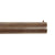 Original British 10 Bore Double Damascus Barrel Hammer Shotgun by W. & C. Scott & Son Serial 28712 with Crystal Indicators and Burl Butt Stock - circa 1880 Original Items