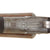 Original British 10 Bore Double Damascus Barrel Hammer Shotgun by W. & C. Scott & Son Serial 28712 with Crystal Indicators and Burl Butt Stock - circa 1880 Original Items