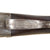 Original British 10 Bore Double Damascus Barrel Hammer Shotgun by W. & C. Scott & Son Serial 28712 with Crystal Indicators and Burl Butt Stock - circa 1880 Original Items