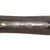 Original British 10 Bore Double Damascus Barrel Hammer Shotgun by W. & C. Scott & Son Serial 28712 with Crystal Indicators and Burl Butt Stock - circa 1880 Original Items
