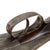 Original British 10 Bore Double Damascus Barrel Hammer Shotgun by W. & C. Scott & Son Serial 28712 with Crystal Indicators and Burl Butt Stock - circa 1880 Original Items