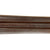 Original British 10 Bore Double Damascus Barrel Hammer Shotgun by W. & C. Scott & Son Serial 28712 with Crystal Indicators and Burl Butt Stock - circa 1880 Original Items