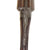 Original British 10 Bore Double Damascus Barrel Hammer Shotgun by W. & C. Scott & Son Serial 28712 with Crystal Indicators and Burl Butt Stock - circa 1880 Original Items