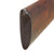Original British 10 Bore Double Damascus Barrel Hammer Shotgun by W. & C. Scott & Son Serial 28712 with Crystal Indicators and Burl Butt Stock - circa 1880 Original Items
