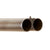 Original British 10 Bore Double Damascus Barrel Hammer Shotgun by W. & C. Scott & Son Serial 28712 with Crystal Indicators and Burl Butt Stock - circa 1880 Original Items