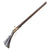 Original Victorian Era Functional Replica of a European Continental 17th Century Matchlock Musket - Circa 1840 Original Items