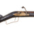 Original Victorian Era Functional Replica of a European Continental 17th Century Matchlock Musket - Circa 1840 Original Items